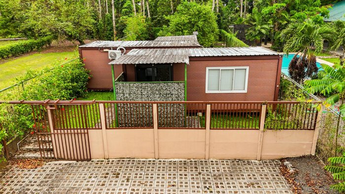 Propiedad Para Airbnb en Venta en Condominio Naukurý en Peñas Blancas, San Ramón, Alajuela — ₡ 50 000 000