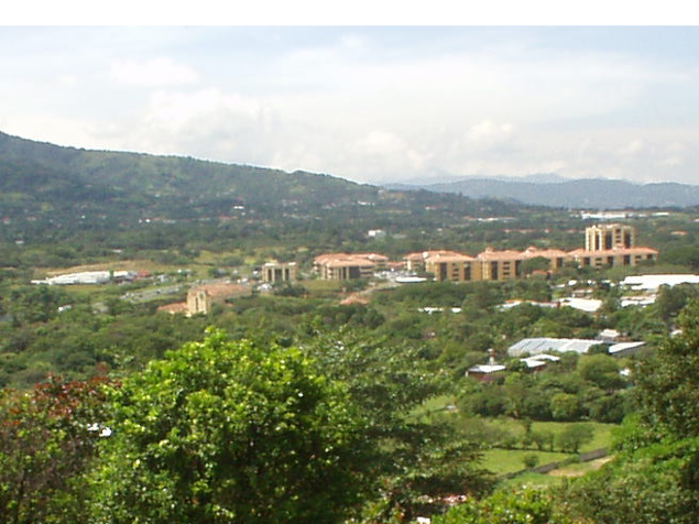 Lote en Pozos Santa Ana, 2000 m2. Hermosas Vistas en Pozos, Santa Ana, San José — $260,000 - Foto 3 de 22