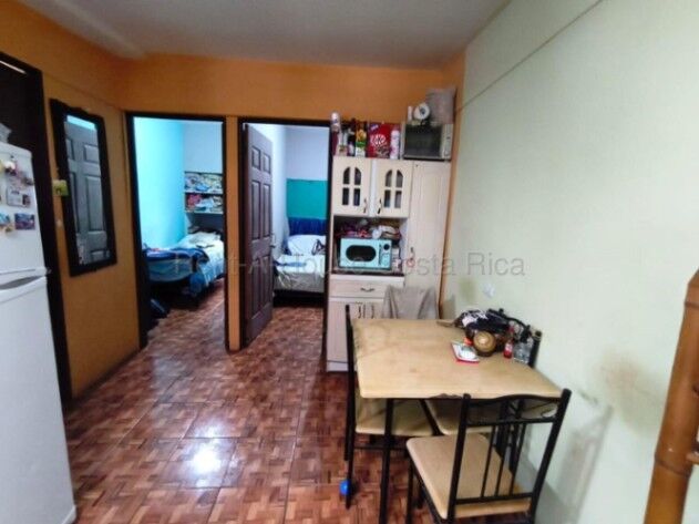 Venta de Casa + 3 Apto-Estudios en Vasquéz Coronado-San Isidro. RAH 26-1611 in San Isidro, Vázquez de Coronado, San José — ₡ 65 034 000