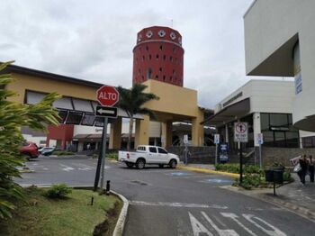 Se vende local en Mall Paseo de las Flores Heredia 26-60 en San Francisco, Heredia — $325,000 - Foto 5 de 16