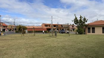 Venta de terreno para construir en Condominio