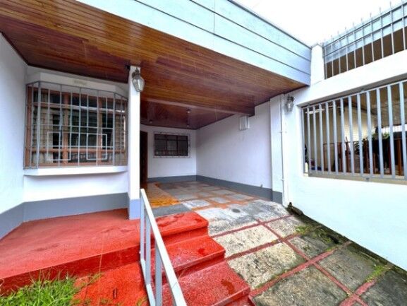 Venta de Casa en Pavas, San José. RAH 26-609 in Pavas, San José — ₡ 98 000 000