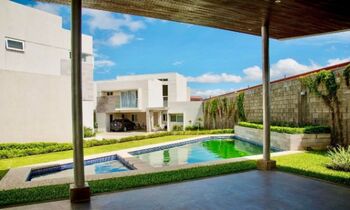 Alquiler de Casa en San Rafael de Escazú. RAH 26-128 en San Rafael, Escazú, San José — $3,500 - Foto 4 de 20