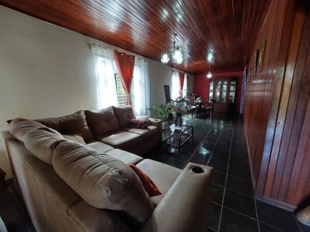 MLS-26-1258 LS VENTA CASA LA GUACIMA ALAJUELA in Guácima, Alajuela — $300,000