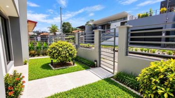 House for sale in San Agustín de Poás with private garden - Photo 2 of 3