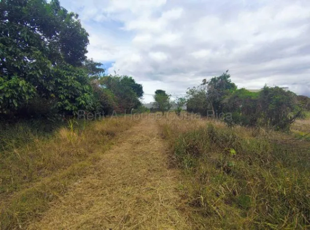 Venta terreno esquinero con alto potencial comercial y residencial #26-1771 GS in Desamparados, Alajuela — $320,000 - Photo 2 of 8