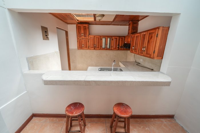 Casa de 3 Habitaciones en un solo nivel en Tibás in San Juan, Tibás, San José — ₡ 130 000 000
