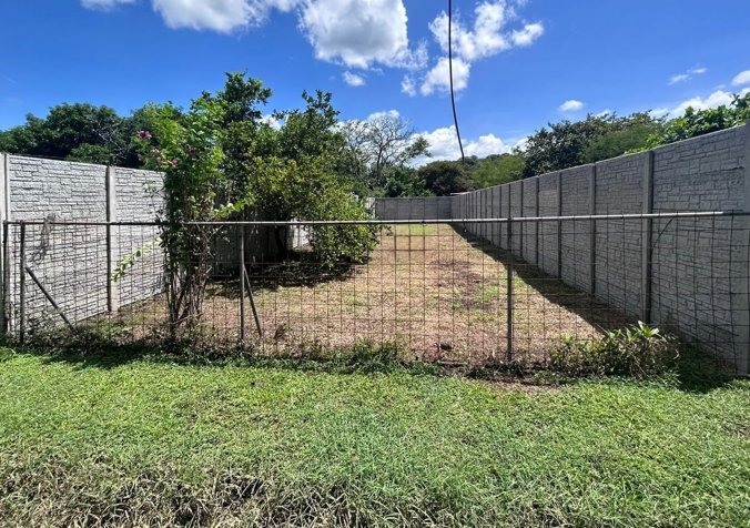Lote en Tempate de Santa Cruz, Guanacaste en Tempate, Santa Cruz, Guanacaste — ₡ 25 000 000