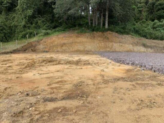 Venta de Lote en El Guarco de Cartago. RAH 26-1246 PRECIO REBAJADO en San Isidro, El Guarco, Cartago — ₡ 150 000 000