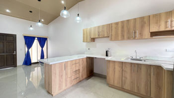 Single-Story House for Sale in a Gated Community, Grecia, Alajuela in Grecia, Alajuela — 75 000 000 ₡ - Photo 5 of 11