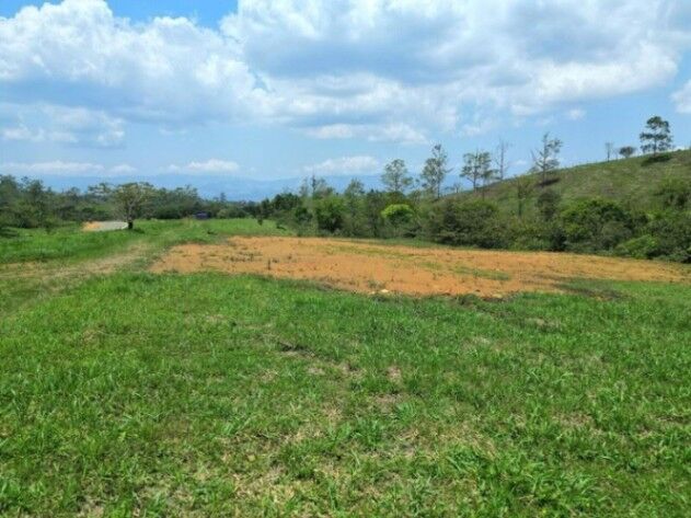 HERMOSO TERRENO EN VENTA EN EL CORAZÓN DE RISE COSTA RICA (1.36 ACRES) . in San Isidro De El General, Pérez Zeledón, San José — $220,000