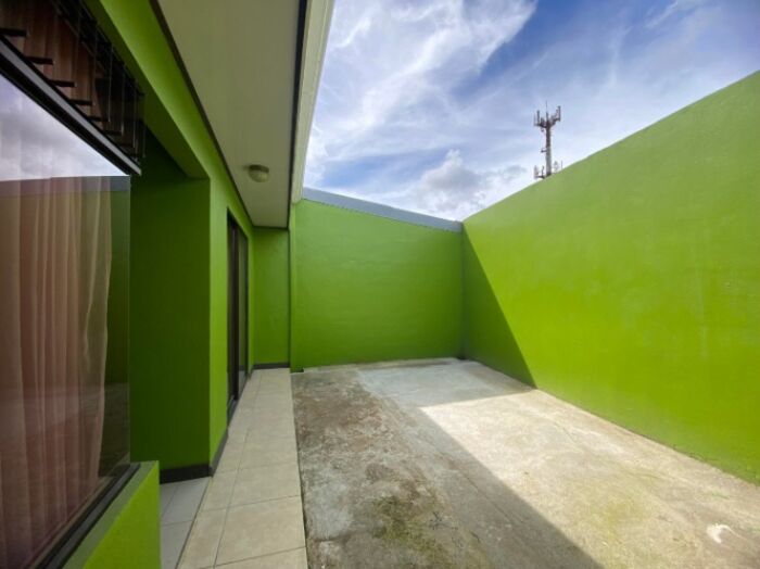 Venta de Casa en El Tejar, Cartago. in El Tejar, El Guarco, Cartago — ₡ 63 000 000