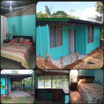 Home For Sale Buenavista, Guatuso, Alajuela