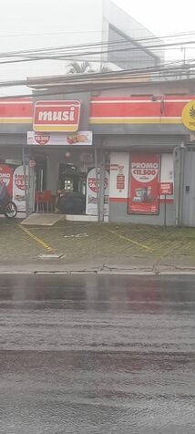 Local Musi Los Anonos  en San Rafael, Escazú, San José — ₡ 1 600 000