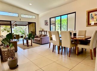 Casa para la venta en Condominio Montaña Luna Piedades Santa Ana en Piedades, Santa Ana, San José — $435,000 - Foto 2 de 13