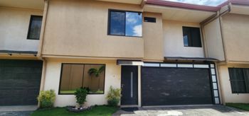 Venta Casa Condominio Los Colegios Moravia San José en San Vicente, Moravia, San José — 115 000 000 ₡ - Foto 2 de 24