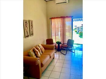 VENTA DE APARTAMENTO AMOBLADO, PUNTARENAS, JACÓ, CONDOMINIO DON PACO in Jacó, Garabito, Puntarenas — $94,000 - Photo 5 of 10