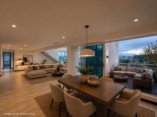 Venta de Apartamento Penthouse en San Rafael de Escazú in San Rafael, Escazú, San José — $899,000 - Photo 3 of 26