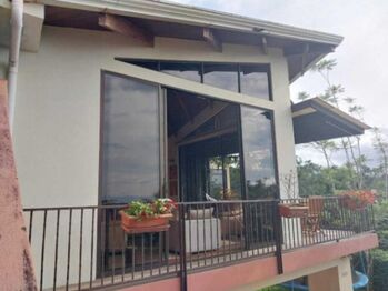 Se vende espaciosa casa con amplio lote en Ciudad Colón 25-1330 en Colón, Mora, San José — 375 000 ₡ - Foto 4 de 7
