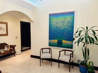 Villa Real, Santa Ana | Casa de 1 piso. ¡Vista Panoramica! in Pozos, Santa Ana, San José — $1,270,000 - Photo 5 of 20