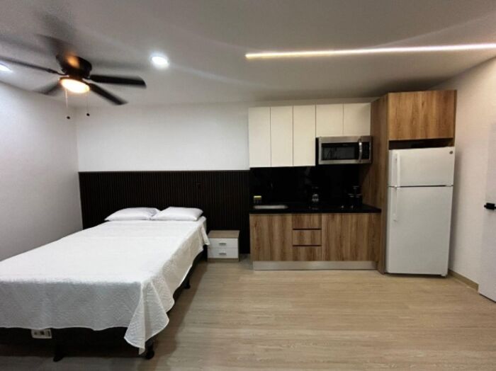 Alquiler de Apartamento en Hospital de San José. RAH 26-443 en Hospital, San José — $725