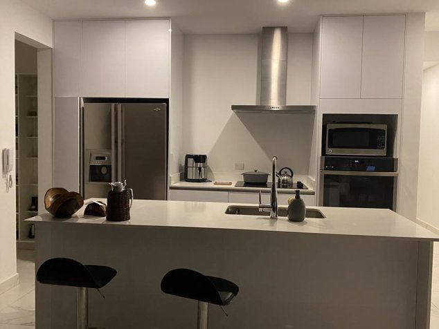 CASA EN VENTA EN SAN ANTONIO ESCAZÙ in San Antonio, Escazú, San José — $395,000