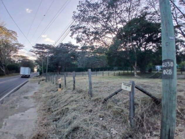 Venta de Lote en Curima, Nicoya, Guanacaste. RAH 26-1323 in Nicoya, Guanacaste — $45,000