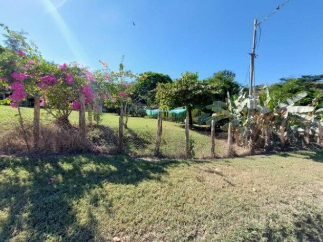 Venta de Lote en Nicoya, Guanacaste. RAH 26-350 PRECIO REBAJADO in Mansión, Nicoya, Guanacaste — $250,000