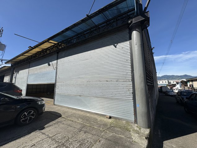 ALQUILER O VENTA BODEGA INDUSTRIAL (TRIFASICO) SAN JOSE, CURRIDABAT in Curridabat, San José — $7,500 - Photo 2 of 23