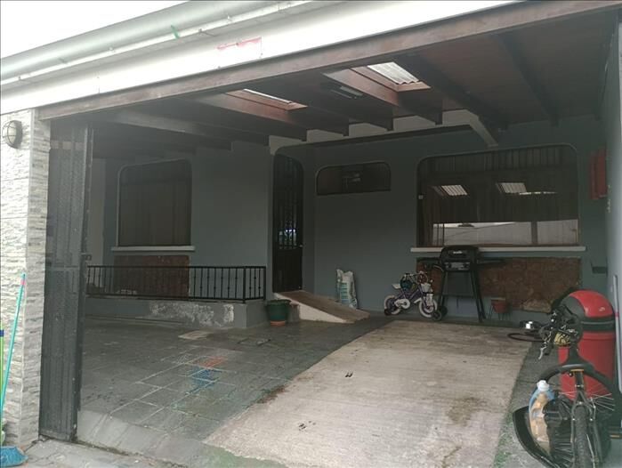 Se vende casa en Coronado San José. en Dulce Nombre de Jesús, Vázquez de Coronado, San José — ₡ 70 000 000