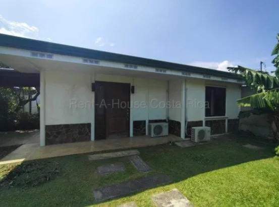 MLS-26-1882 LS VENTA CASA TURRUCARES ALAJUELA CONTACTENOS AL # 86127562 in Turrúcares, Alajuela — ₡ 62 500 000