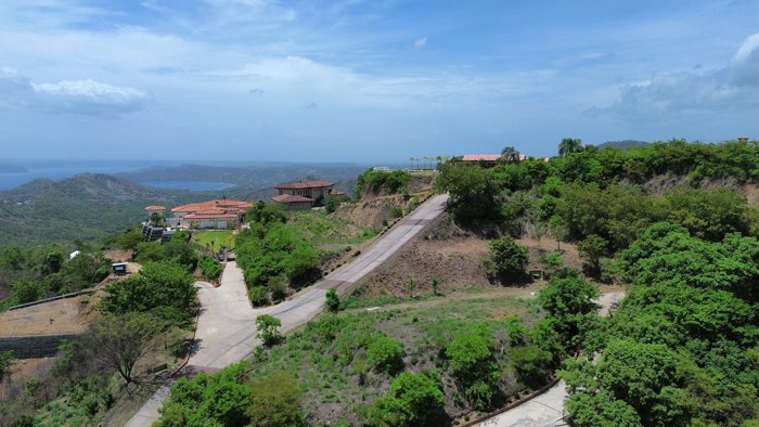 Lote Premium de 999 m² con Vista al Mar en Lomas del Mar, Guanacaste in Sardinal, Carrillo, Guanacaste — $239,000 - Photo 2 of 11