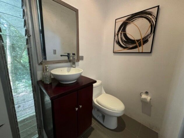 Alquiler de Casa en Mora-Colón. in Colón, Mora, San José — $1,600