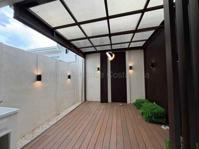 Alquiler de Casa para Estrenar en Desamparados-San Miguel. RAH 27-738 en Desamparados, San José — ₡ 460 000 - Foto 3 de 13