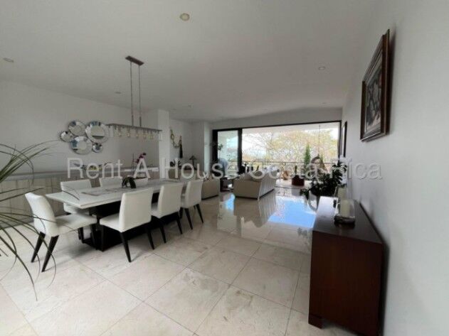 Venta de bellisima casa ubicada en San Antonio de Escazu  in San Antonio, Escazú, San José — $495,000 - Photo 3 of 17
