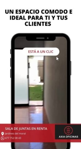 Eventos en Axia Oficinas. Adquiere tu lugar. in Llano Bonito, León Cortés Castro, San José — $165