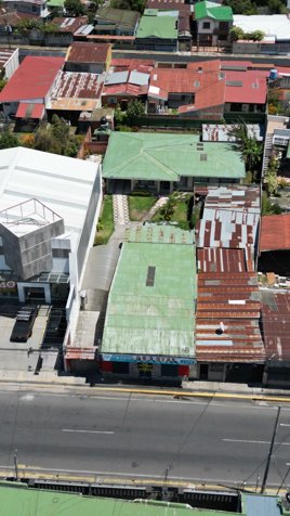 Venta de terreno comercial en Cartago, avenida muy transitada en Tres Ríos, La Unión, Cartago — ₡ 375 000 000 - Foto 2 de 23