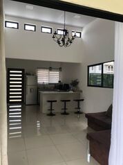 Casa una Planta en Heredia, Barva, Puente Salas en San Pedro, Barva, Heredia — $230,000 - Foto 5 de 6
