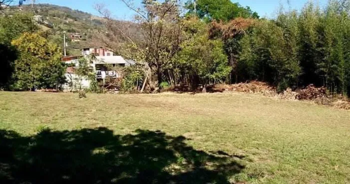 VENDO Terreno en San Antonio de Escazú (Con Permiso de Uso Comercial) en San Antonio, Escazú, San José — $420,000 - Foto 2 de 14