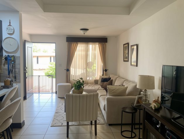 VENTA DE CASA, SAN JOSE, CONDOMINIO SANTA ANA HILLS en Salitral, Santa Ana, San José — $220,000 - Foto 3 de 15