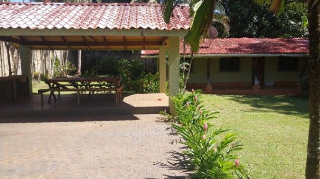 SE VENDE BELLA PROPIEDAD EN OROTINA.  in Orotina, Alajuela — $90