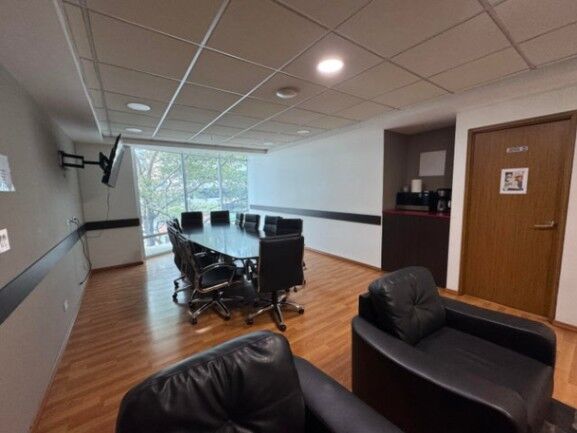 Venta de Local Comercial en Paseo Colón, San José. RAH 25-1524 in Merced, San José — $123,000