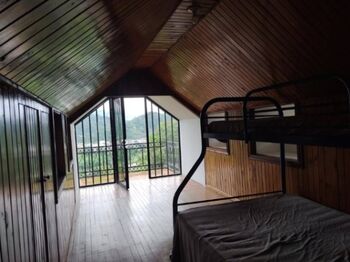 Finca de Ensueño en Orosí, Cartago – 3 Casas, Vistas Espectaculares y Potencial Infinito. en Orosi, Paraíso, Cartago — $450,000 - Foto 5 de 10