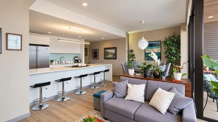 Apartamento en venta en Torre Nest, Curridabat | $320.000 en Curridabat, San José — $320,000 - Foto 3 de 20