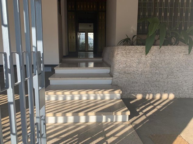 Venta de Casa en Nunciatura - SM COD 1512 in Mata Redonda, San José — $545,000