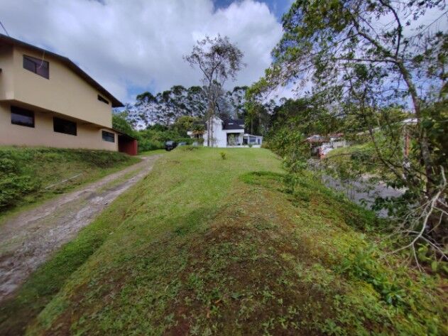 Venta de Lote en Montes de Oca, San José. RAH 26-279 in San Rafael, Montes De Oca, San José — $160,000