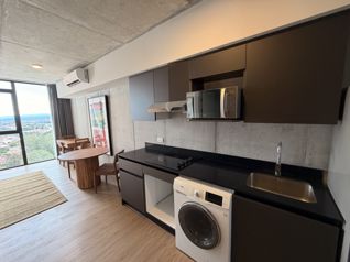 ¡Venta! Apartamento en Torre | Nunciatura, San José en Pavas, San José — $160,000 - Foto 4 de 14