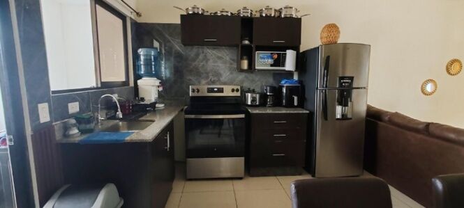 MLS-26-1121 LS VENTA APARTAMENTO ALAJUELITA SAN JOSE in Alajuelita, San José — ₡ 61 000 000