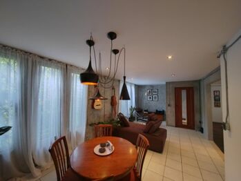 VENTA de  casa + apartamento en San Juan de Tibas/25-283 in San Juan, Tibás, San José — $265,000 - Photo 4 of 15