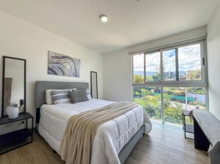 ALquiler de apartamento en San Rafael de Escazú in San Rafael, Escazú, San José — $1,450 - Photo 5 of 20